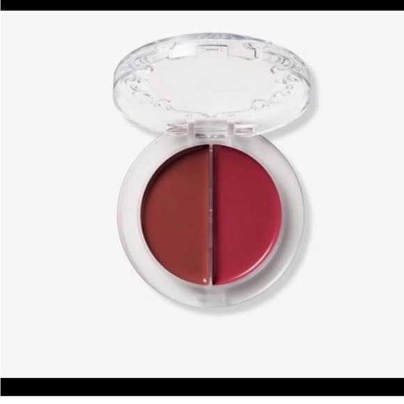 KVD Good Apple Blush Balm Duo - Picture 2 of 7